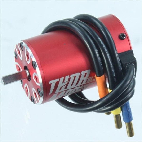 Redcat Racing 191012 Thor 3655 Brushless Motor 11.1V